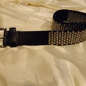 Women's belt